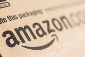 amazon profits