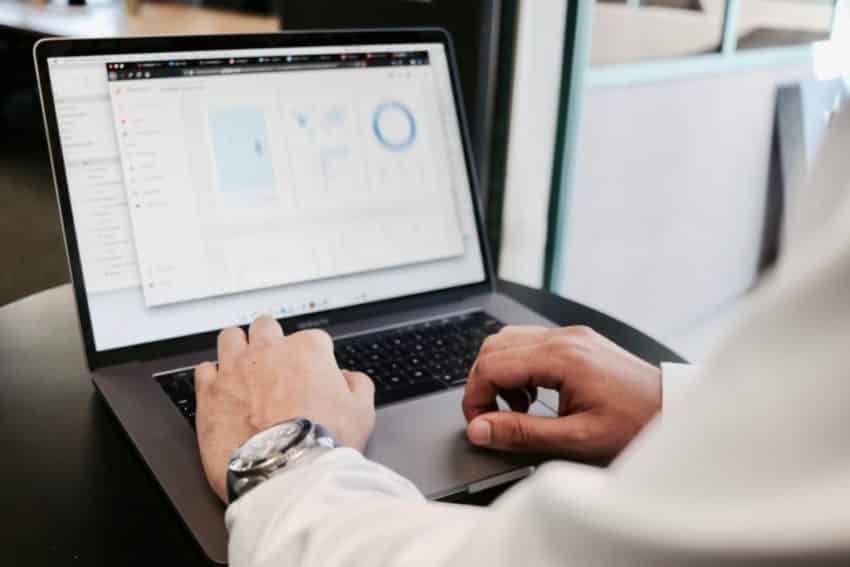 GDPR data