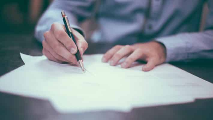 Letter