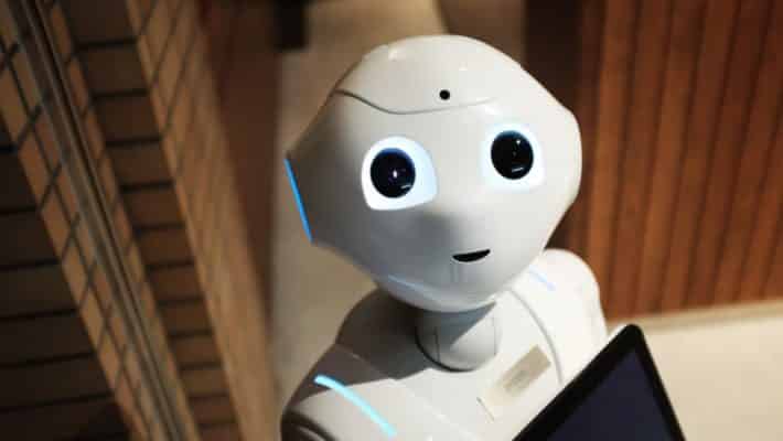Robot