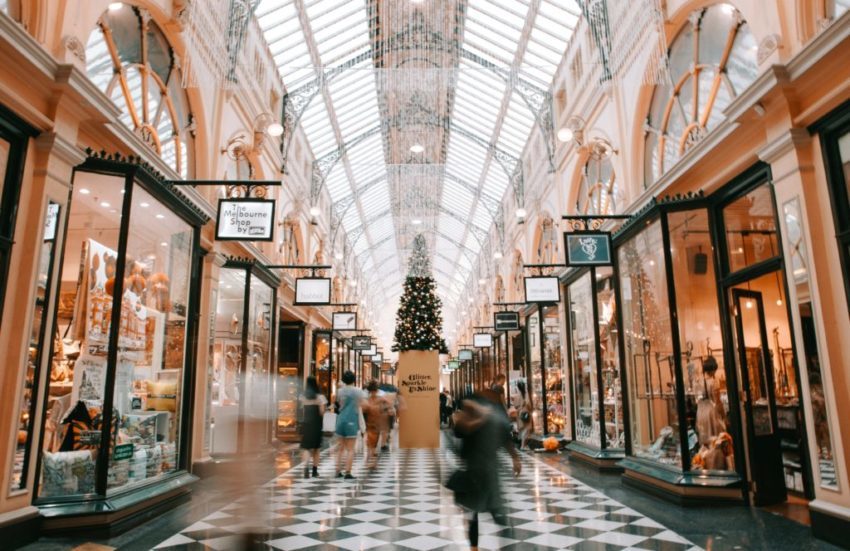 consumer confidence