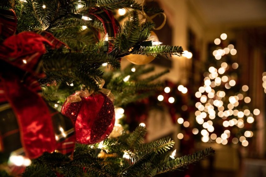 Christmas Lights