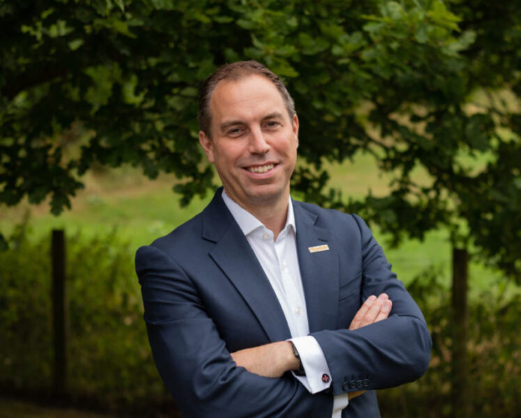 Barry Leahey, MD, Playdale Playgrounds