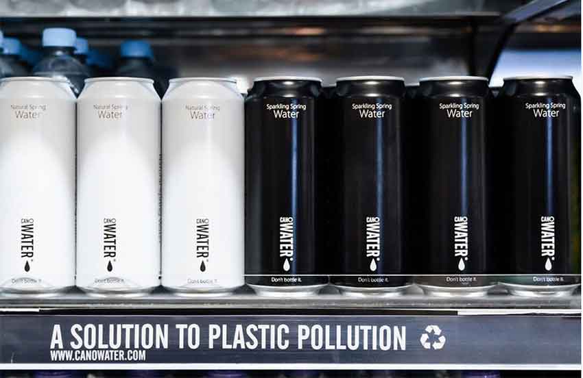 canowater