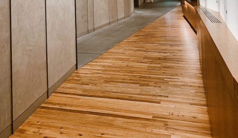 Flooring