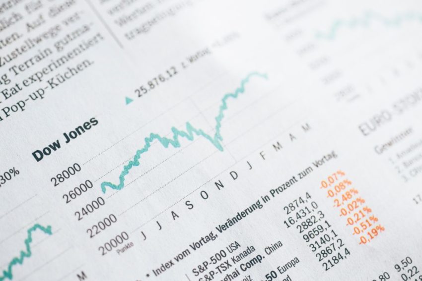 Financial markets
