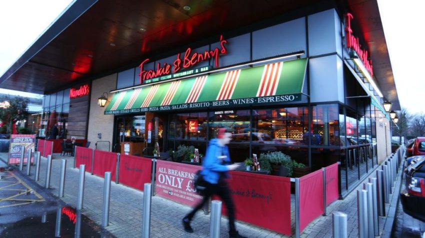 Restaurant Group