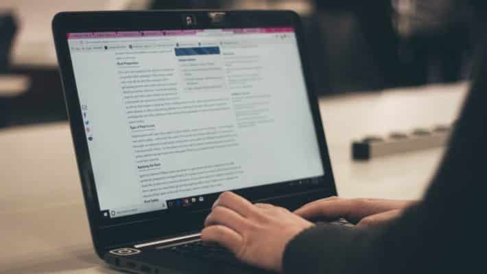 Blogs for sale