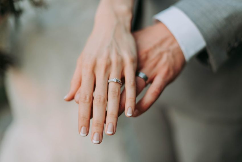 Marriage