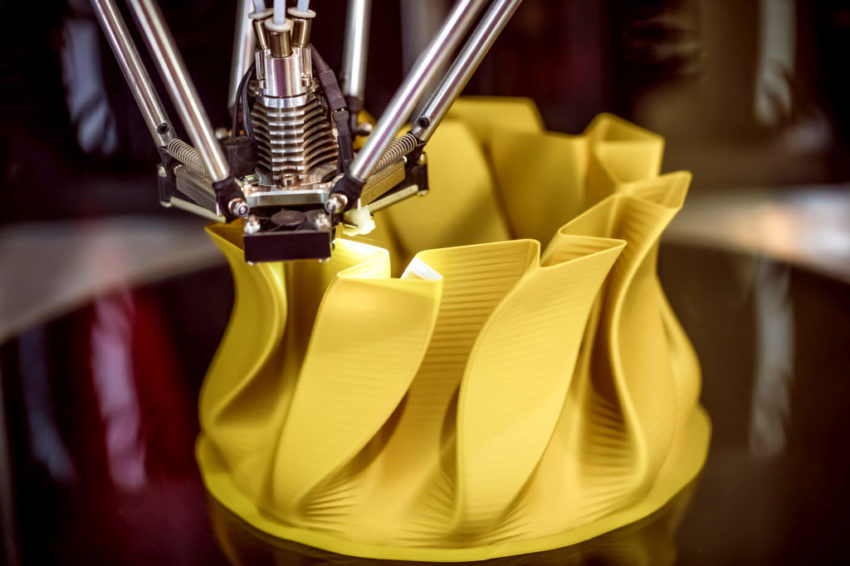 3d printer files