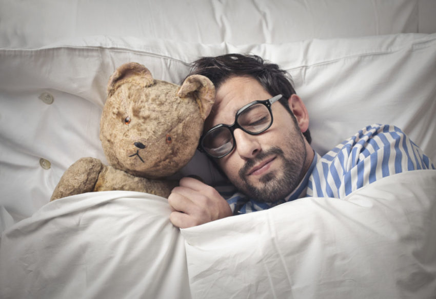 Sleep