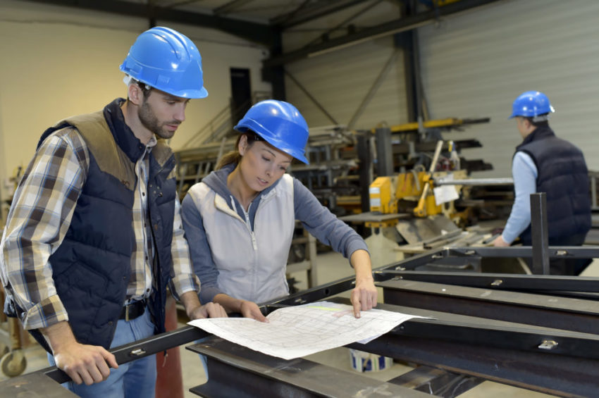 Manufacturing