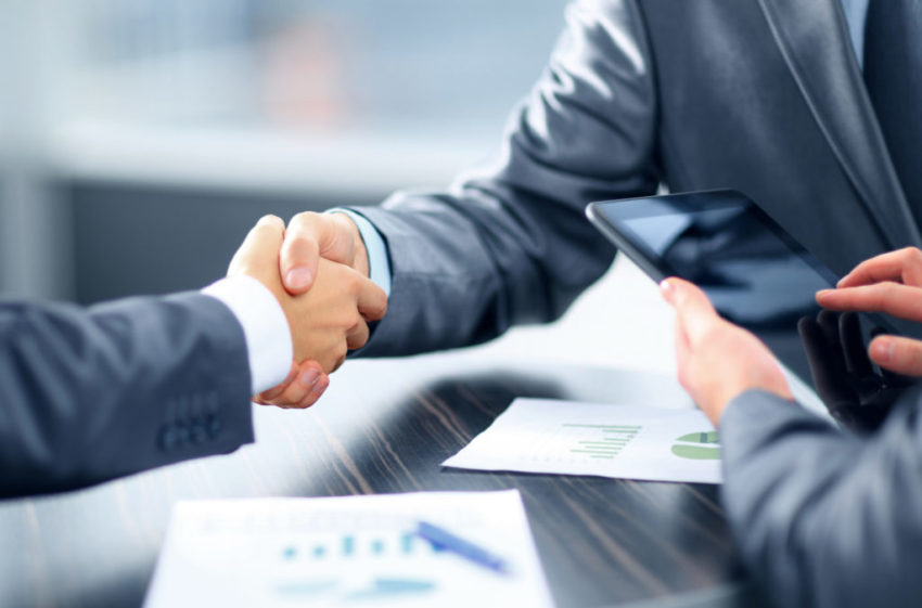 Business communications