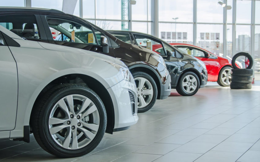 Car payments refunds