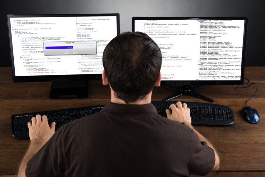 Hacker