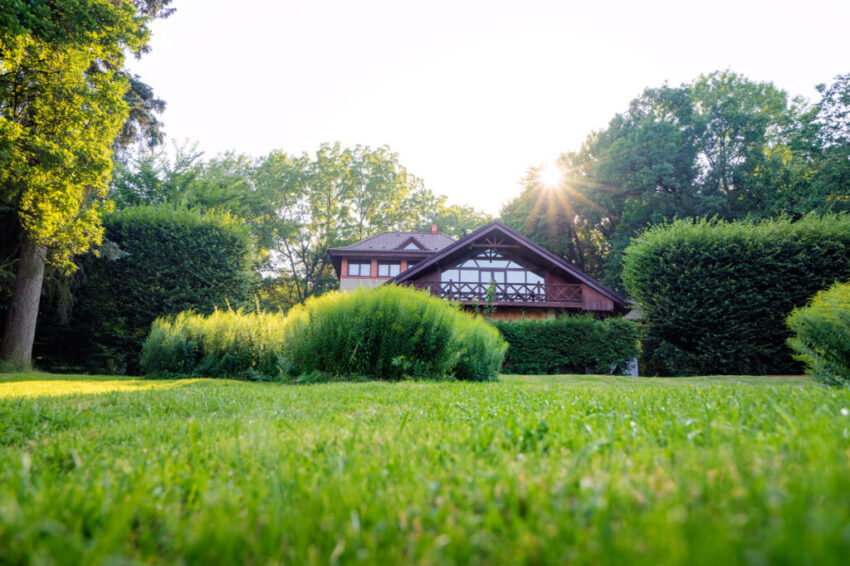 Eco Home