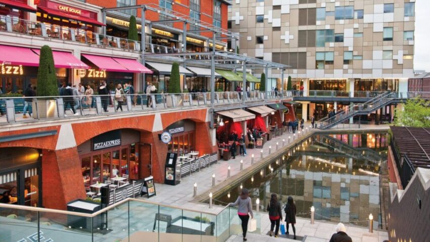 Birmingham