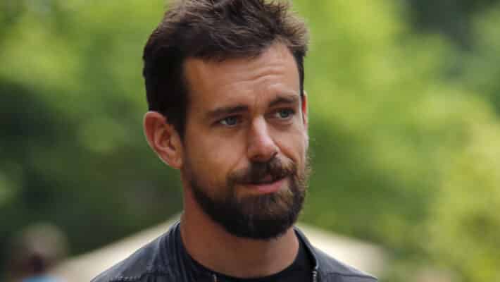 Jack Dorsey