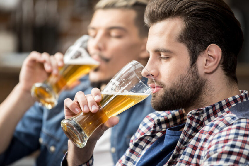 British Beer