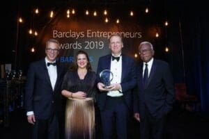 Barclays Awards