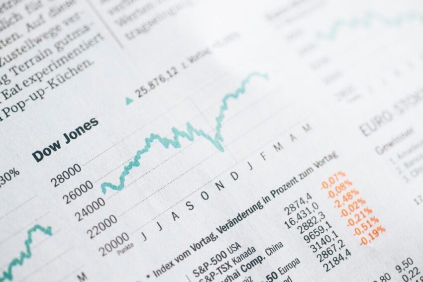 Financial Markets