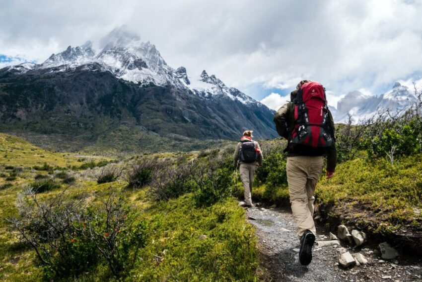 Go Outdoors