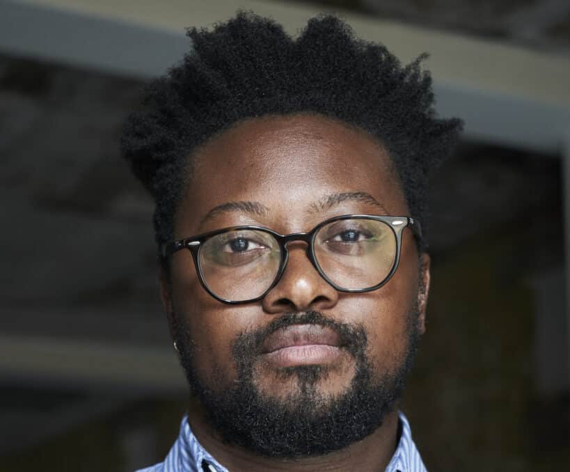 Daniel Peters | The (Fashion) Minority Report | Business Matters Magazine