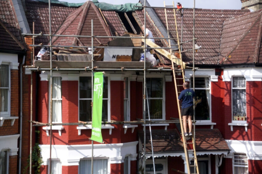 Builders