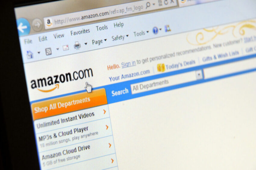 amazon