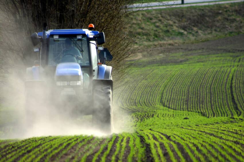 Farming