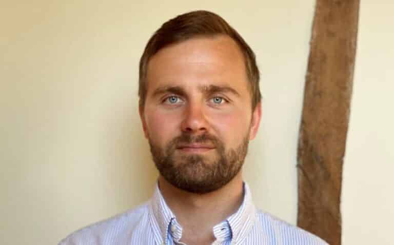 Michael Foote