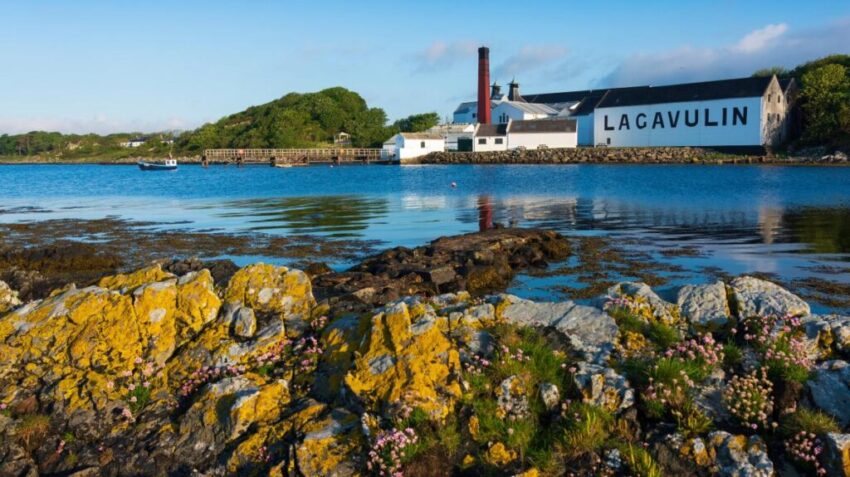 Scottish Whisky