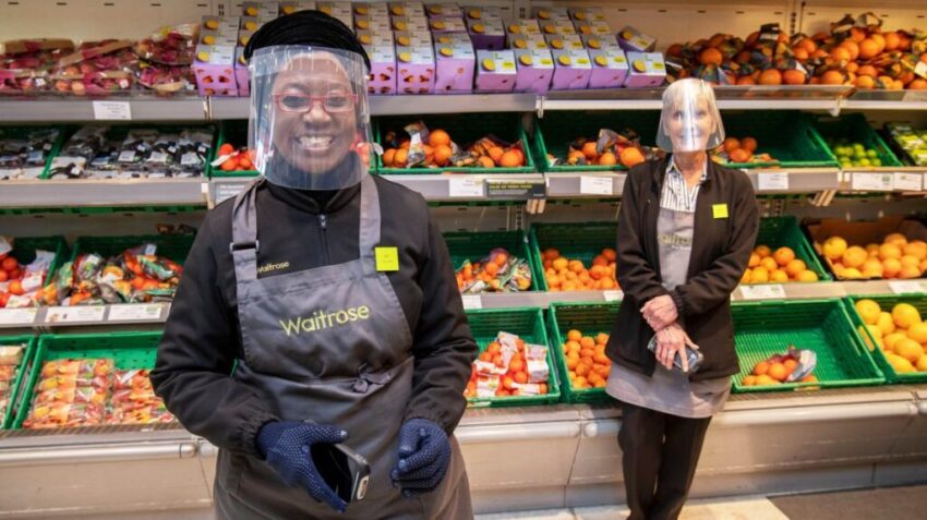 Waitrose
