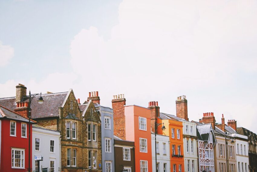 Regional estate agents need solidify their standing in the community post covid | Business Matters Magazine | Cherry Martin