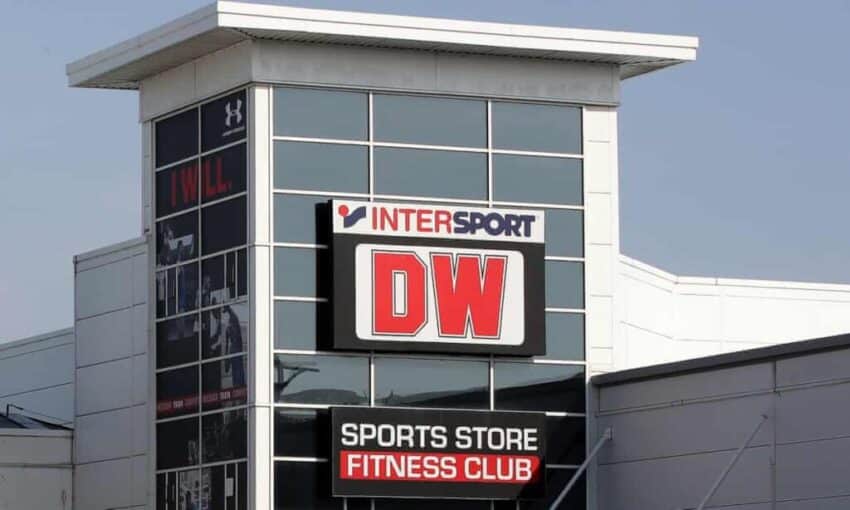 DW Sport