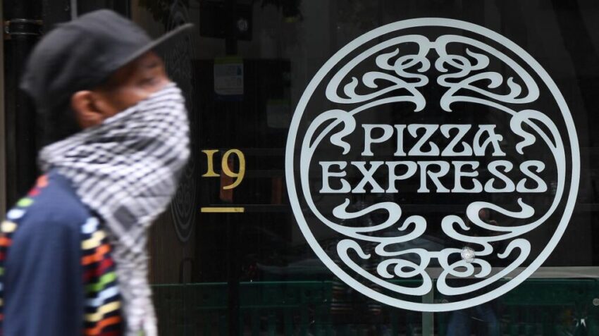 Pizza Express