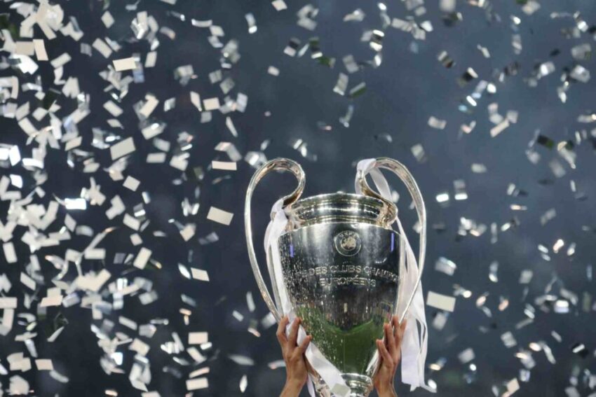 Champions League