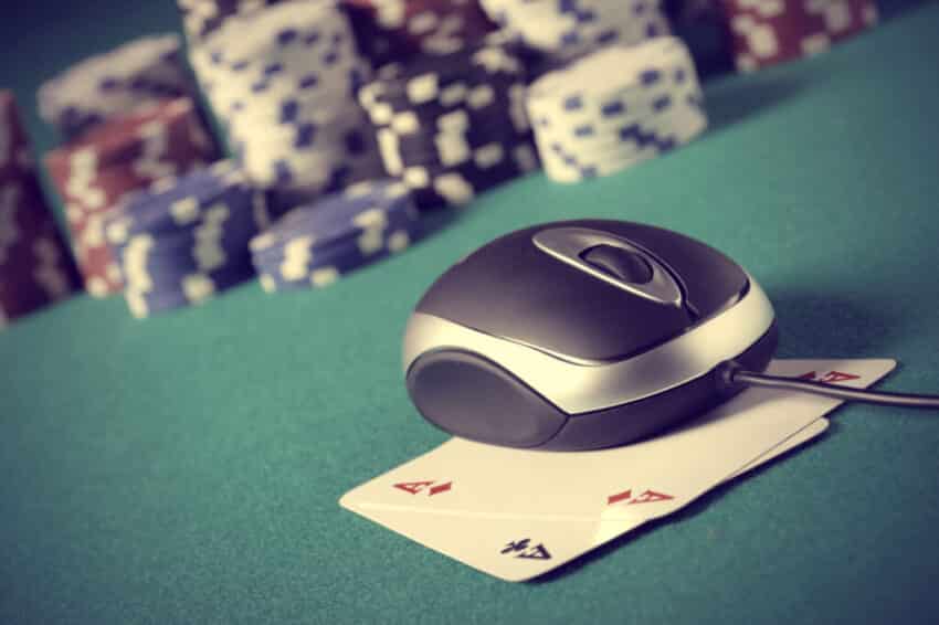 online casino