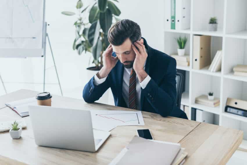 Brexit stress