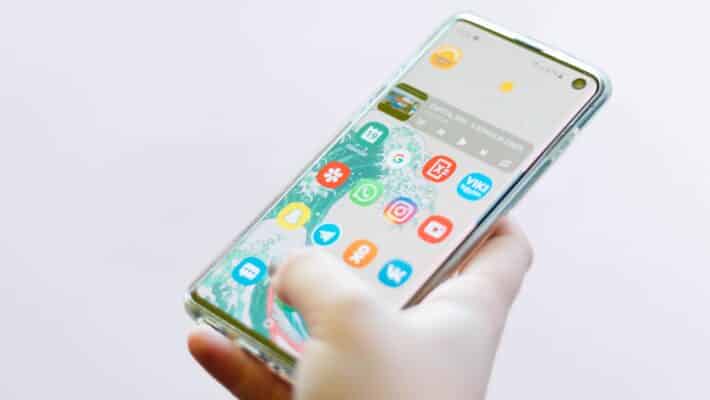 Create an app in your weekend | Business Matters