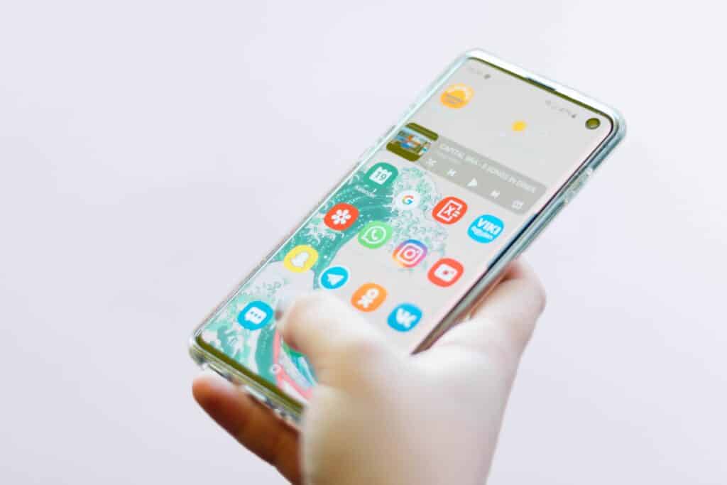 Create an app in your weekend | Business Matters