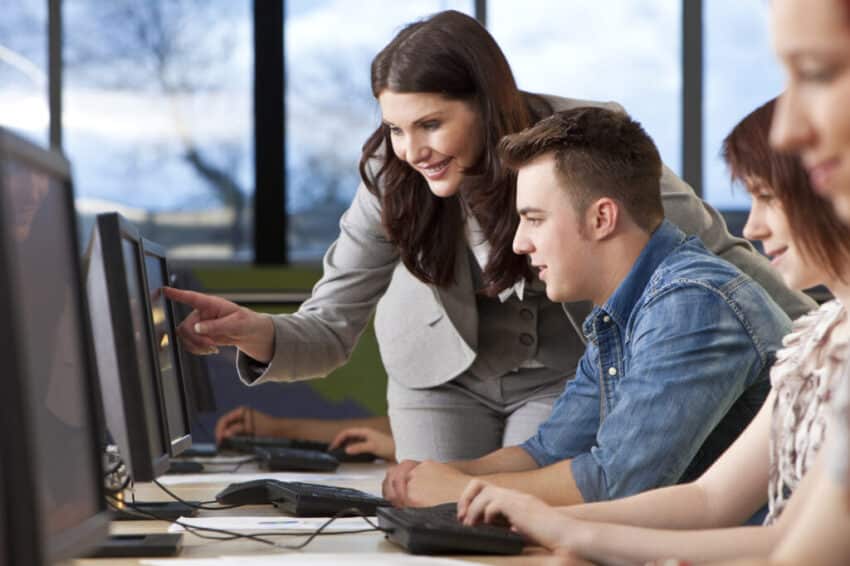 IT Training