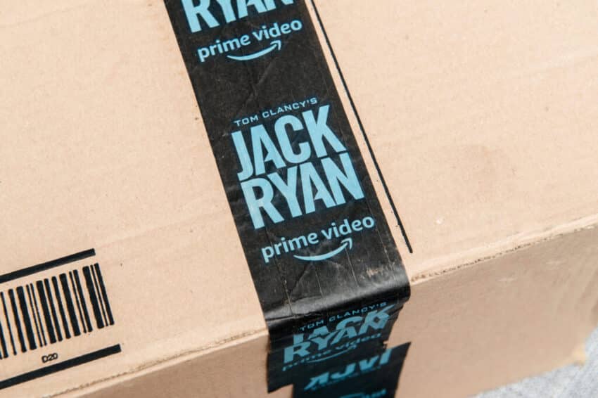 Amazon