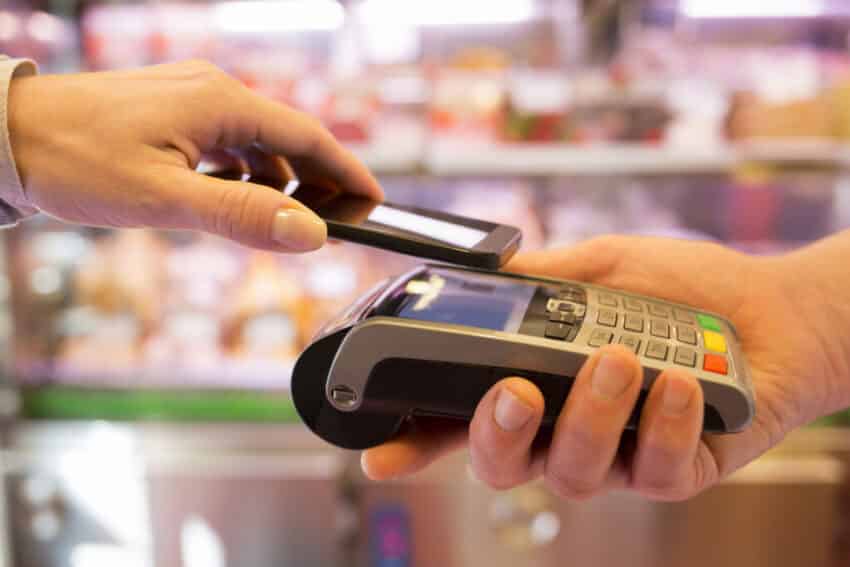 Payment gateway