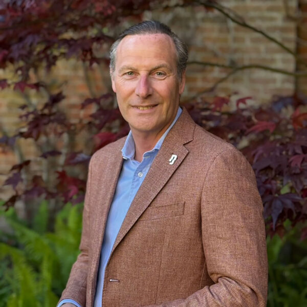 Capital Business Media founder Richard Alvin on launching the food title Nourish, the travel awards on 22 October and backing Race Against Dementia