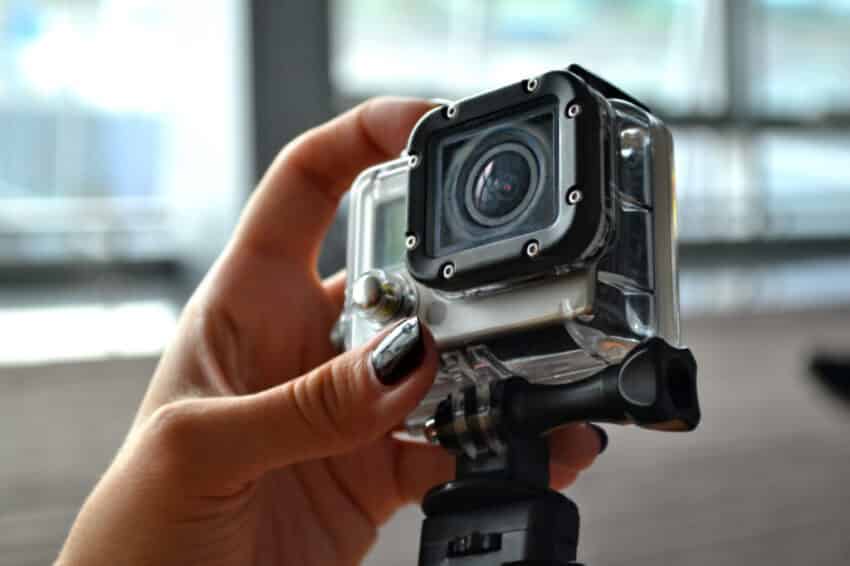 Go Pro