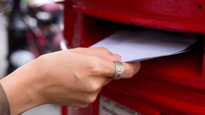 Royal Mail