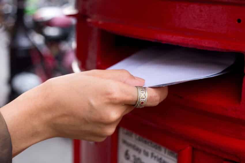 Royal Mail
