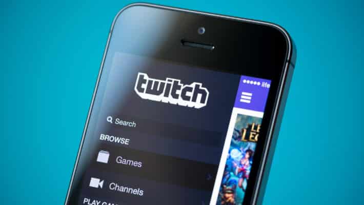 Twitch