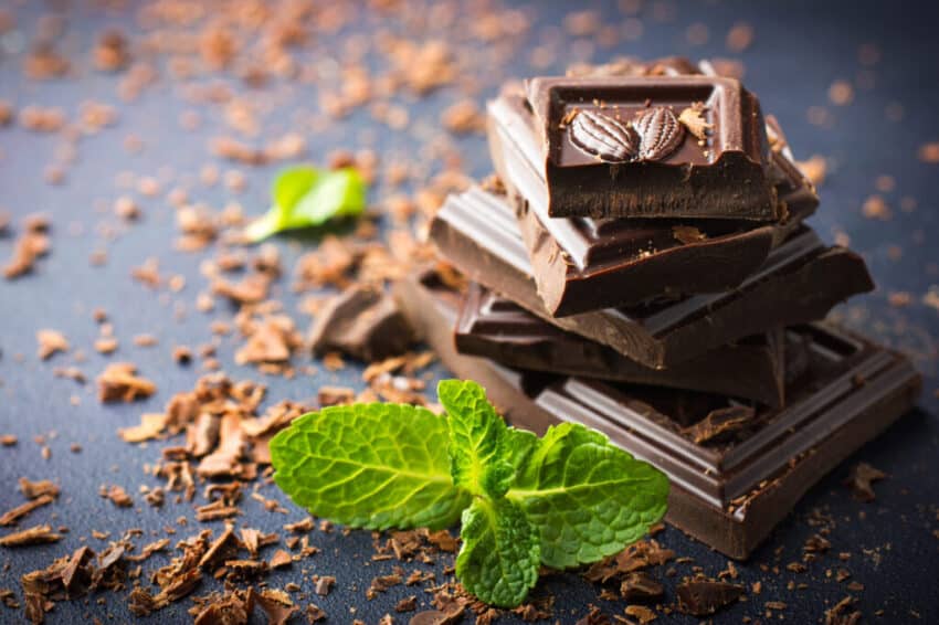 Chocolate